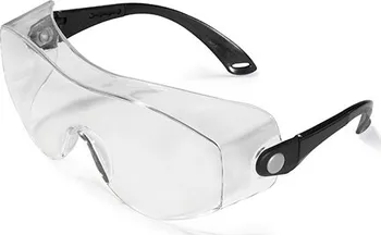 ochranné brýle JSP Coversight