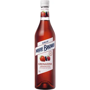 Sirup Marie Brizard sirup grenadina 0,7L