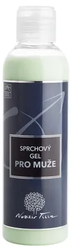Sprchový gel Nobilis Tilia Sprchový gel pro muže 200 ml