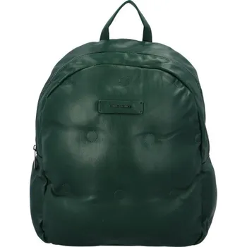 Městský batoh Městský batůžek Felix, zelený