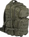 Batoh ASSAULT, 40 l, OLIV MILTEC