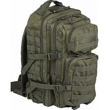 turistický batoh MILTEC ASSAULT 40 l