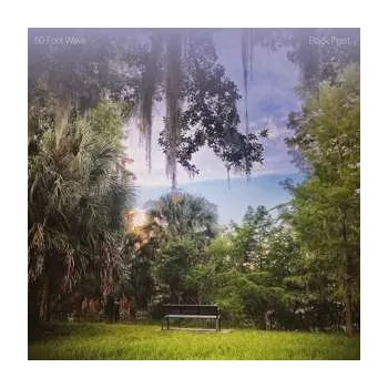 Zahraniční hudba CD 50 Foot Wave: Black Pearl 2022