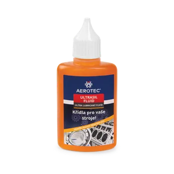 Plastické mazivo AEROTEC Ultrasil Fluid 50ml
