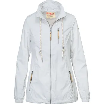 Dámská softshellová bunda Dámská bunda REDSPOT SP22J211 Barva: Světle šedá, Velikost: XL