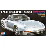 Tamiya Porsche 959 1:24