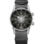 Longines Heritage Legend Diver L3.774.4.70.2 + záruka 5 let + možnost výměny do 90 dní