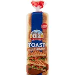 Ölz Vícezrnný toast 500 g