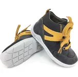 Dětské kožené boty Superfit Universe 1-009414-2000 21, Vnitřní délka boty: 13,5 cm