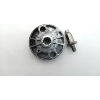 Olejové čerpadlo Olejové čerpadlo 125 4T na skútr, čtyřkolku