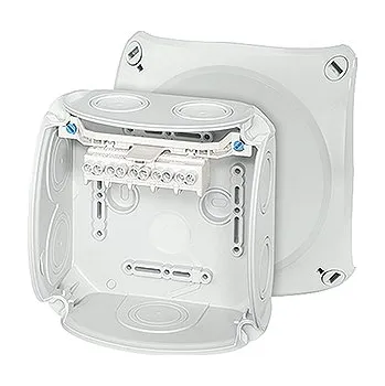 Elektroinstalační krabice HENSEL Krabice DK 0604 GZ DK 0604 GZ