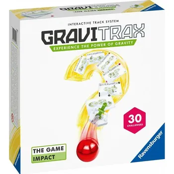 Ravensburger GraviTrax The Game Dopad