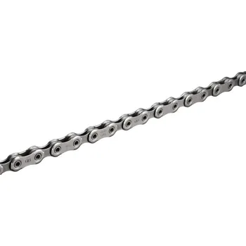 Řetěz na kolo Řetěz Shimano XTR CN-M9100 12rychl 118čl. s rychlospojkou nebal
