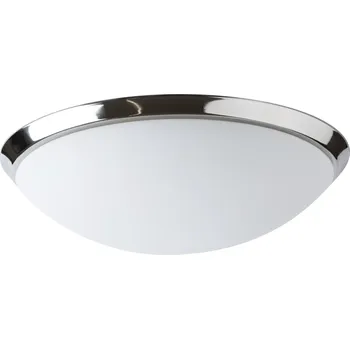 Příslušenství pro svítidlo OSMONT JIHLAVA Límec K86/DL14 leš.nerez 30133