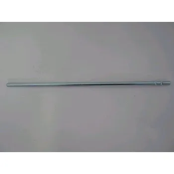 Tyč na sprchový závěs Weibang Tyč deflektoru