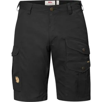 Pánské kraťasy Kraťasy Fjällräven Barents Pro Shorts M dark grey- dark grey - 54 + doprava zdarma