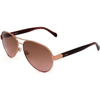 Sluneční brýle Sluneční brýle Fossil FOS3079SAU2M2