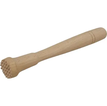 Shaker TOMGAST Drtítko 220 m, dřevěné