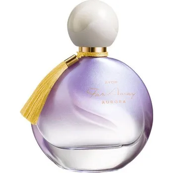 Dámský parfém AVON Far Away Aurora W EDP 50 ml