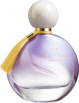Dámský parfém AVON Far Away Aurora W EDP 50 ml