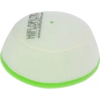 Filtr pro motocykl Pěnový vzduchový filtr HIFLOFILTRO HFF3015