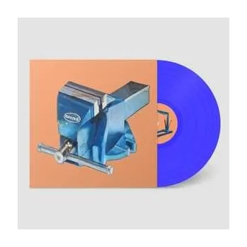 Zahraniční hudba LP Rian Treanor: Saccades 2023