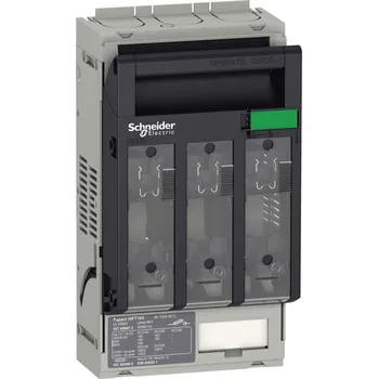 SCHNEIDER ELECTRIC SCHNEIDER LV480802 ISFT160 3P + svorky 2,5-95mm2 LV480802