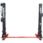 Dvousloupový zvedák ALPHA45