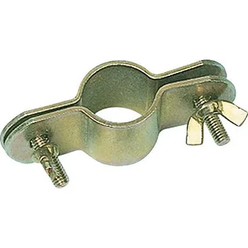 Příslušenství ke stanu Dvojitá spona Ø 22-25mm