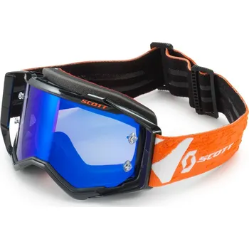 Motocyklové brýle Motokrosové brýle / offroadové brýle KTM SCOTT PROSPECT GOGGLES (exklusivně pro KTM od Scott)