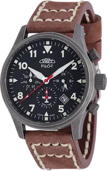 hodinky PRIM Pilot JP75 W01P.13165.E