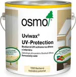 OSMO Uviwax UV-Protection 7200 2,5 l