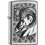 Zippo 25555 Aries