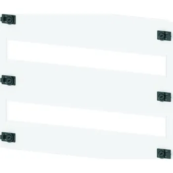 Rozvaděč OEZ LETOHRAD OEZ Čelní kryt,ND-RBZ-KMV24-3 OEZ:44511