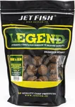 Jet Fish Boilie Legend Range  30 mm/1…