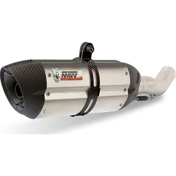 Výfuk pro motocykl Výfuk Mivv BMW R Nine T (14-22) Suono Nerez