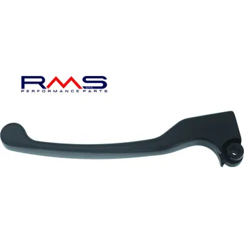 Páčka RMS 184120911 levá/pravá černý