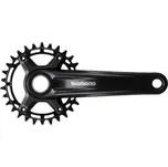 Shimano EFCMT5101EXA0L 175 mm černé