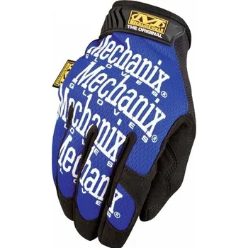 Ochranné vybavení na lov a střelbu MG-03-012 Mechanix Original Blue XXL