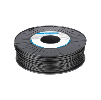 Filament BASF Ultrafuse PET CF15 Barva: Black, Průměr: 2,85 mm, Hmotnost: 750 g tisková struna (filament)