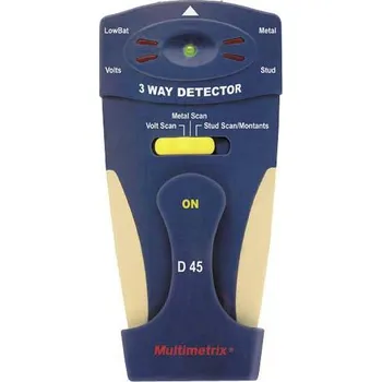 Multimetrix D45