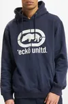 Ecko Unltd. Hoodie Base In Navy 5XL