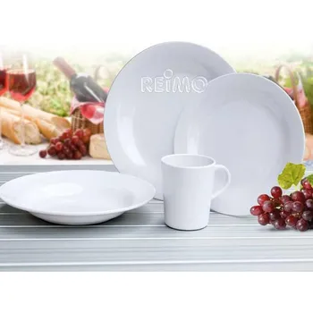 Sada nádobí Camp4 Sada nádobí Monaco