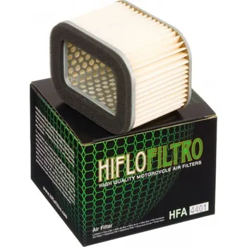 Filtr pro motocykl Vzduchový filtr HIFLOFILTRO HFA4401