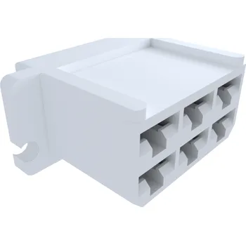 kabelová chránička SEZ DOLNY KUBÍN Zásuvka 7962-00 konektorová 10000192.00