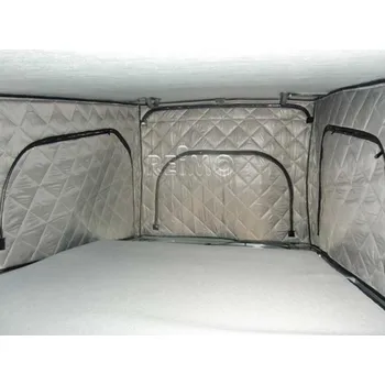 Příslušenství ke karavanu Reimo Vnitřní izolace zvedací střechy VW VW T5/T6 KR - Superflach zadní zdvih