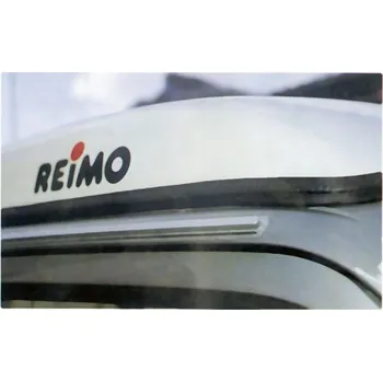 Příslušenství ke karavanu Reimo Hliníkový dešťový okapový profil 3,4m FIAT Ducato