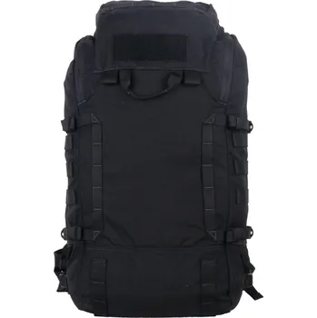 turistický batoh Mayflower / Velocity Systems® Batoh Summit 30L Velocity Systems®, Barva: Černá