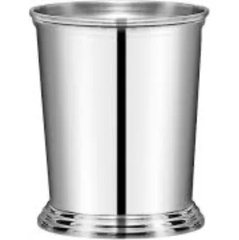 Sklenice Julep cup nerez