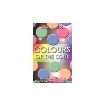 Colours of the Soul - Mcleod, June
